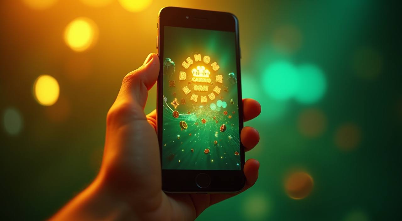 for4d mobile gaming