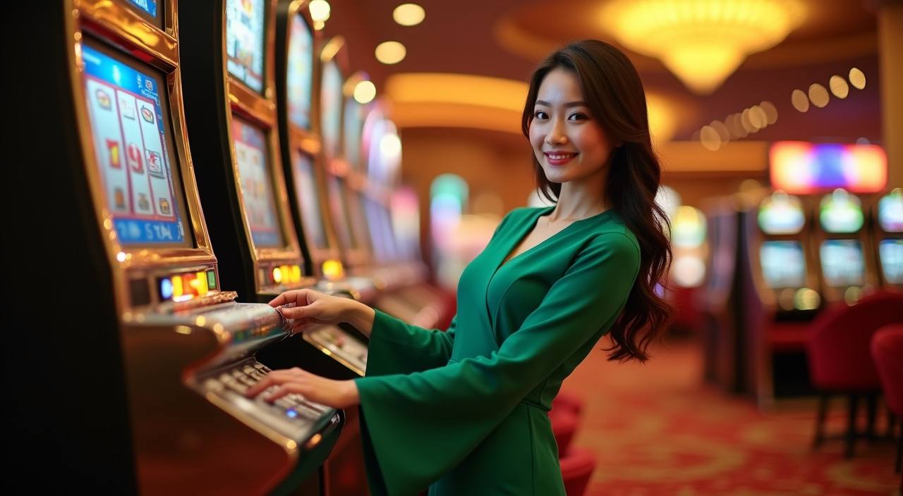 for4d mobile gaming